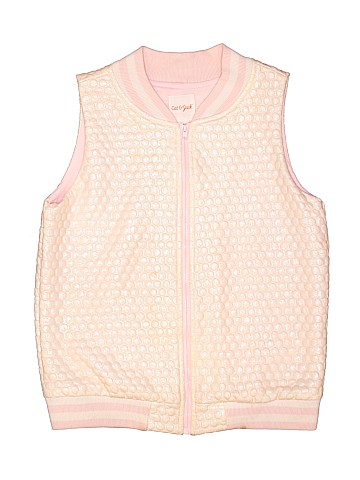 Cat & Jack Vest (view 1)