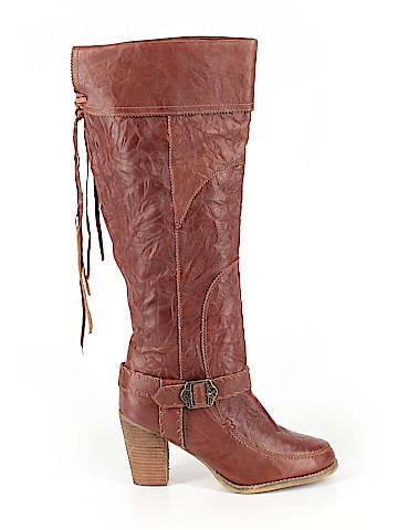 Sbicca Boots (view 1)