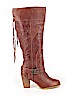 Sbicca Brown Boots Size 10 - photo 1