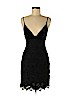 Manning Cartell Black Cocktail Dress Size 8 - photo 1