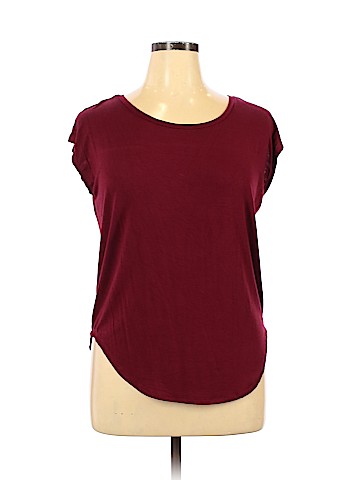 Marlow Short Sleeve Top (view 1)