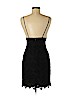 Manning Cartell Black Cocktail Dress Size 8 - photo 2