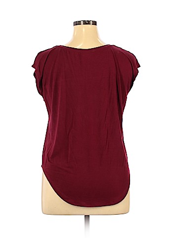 Marlow Short Sleeve Top (view 2)