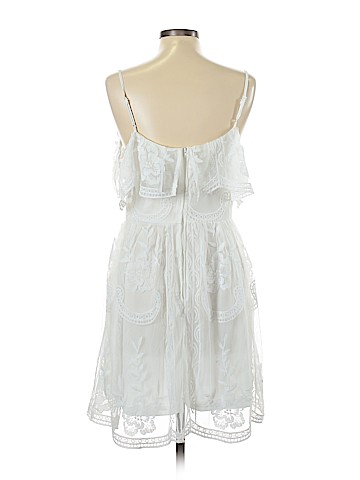 Charlotte Russe Casual Dress (view 2)