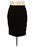 Merona Black Casual Skirt Size 18 - photo 1