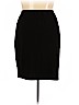 Merona Black Casual Skirt Size 18 - photo 2