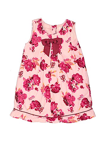 Pumpkin Patch Dress (view 1)