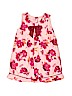 Pumpkin Patch 100% Cotton Pink Dress Size 2 - photo 1