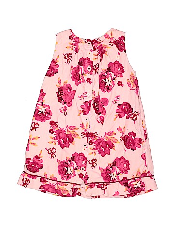 Pumpkin Patch Dress (view 2)