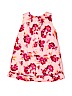 Pumpkin Patch 100% Cotton Pink Dress Size 2 - photo 2