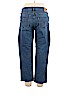Levi's Blue Jeans Size 16 - photo 2
