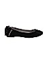 Anna Almeida Black Flats Size 6 - photo 1