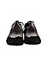 Anna Almeida Black Flats Size 6 - photo 2