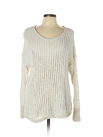 American Eagle Outfitters Pullover Sweater (view 1)