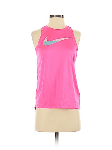 Nike Active Tank (view 1)