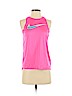 Nike Pink Active Tank Size S - photo 1