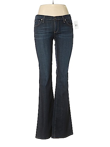 Adriano Goldschmied Jeans (view 1)