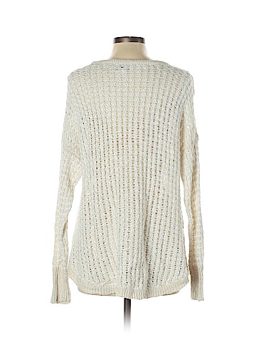 American Eagle Outfitters Pullover Sweater (view 2)