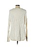 American Eagle Outfitters Ivory Pullover Sweater Size L - photo 2