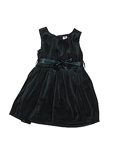Carter's Special Occasion Dress (view 1)