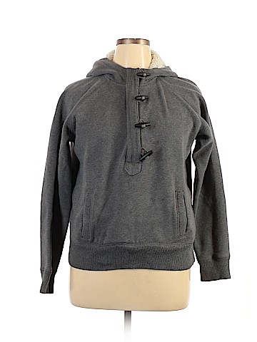 Gap Outlet Pullover Hoodie (view 1)