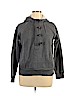 Gap Outlet Gray Pullover Hoodie Size XL - photo 1