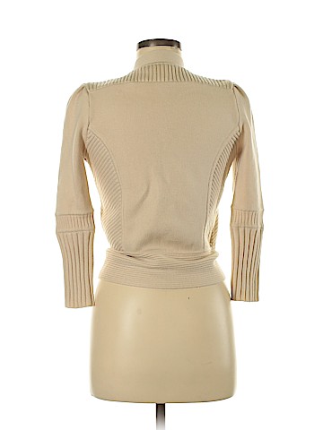 Diane von Furstenberg Wool Cardigan (view 2)