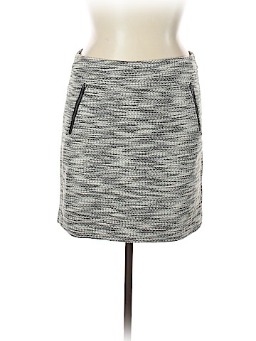 Ann Taylor LOFT Casual Skirt (view 1)