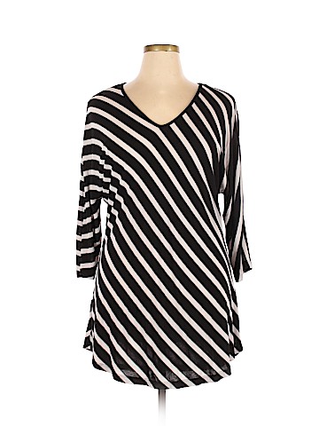 Nygard Collection Casual Dress (view 1)
