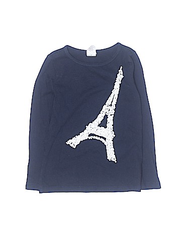 Crewcuts Long Sleeve T-Shirt (view 1)
