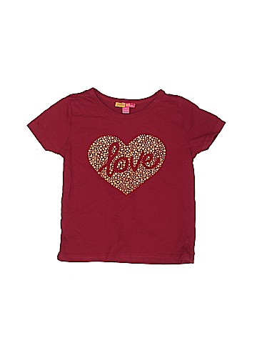 Penelope Mack Short Sleeve T-Shirt (view 1)