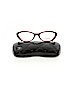 Chanel Solid Red Sunglasses One size - photo 2