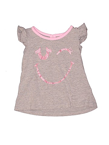 True Religion Sleeveless Top (view 1)