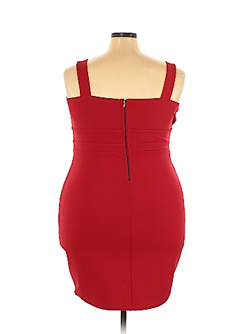 Torrid Cocktail Dress (view 2)