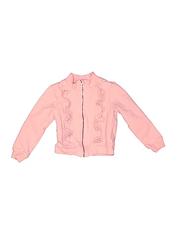 Janie and Jack Jacket (view 1)