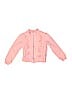 Janie and Jack Pink Jacket Size 3 - photo 1
