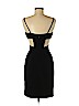 ZAC Zac Posen Black Cocktail Dress Size 6 - photo 2