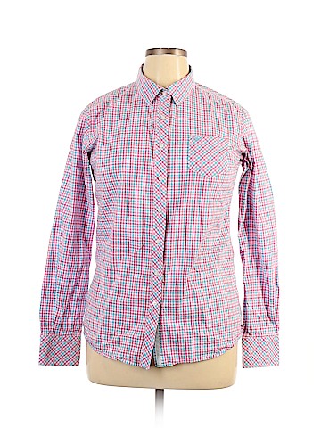 Ariat Long Sleeve Button-Down Shirt (view 1)