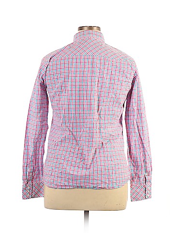 Ariat Long Sleeve Button-Down Shirt (view 2)