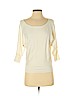 American Eagle Outfitters Ivory Pullover Sweater Size S (petite) - photo 1
