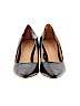 Joe Fresh Black Heels Size 8 1/2 - photo 2