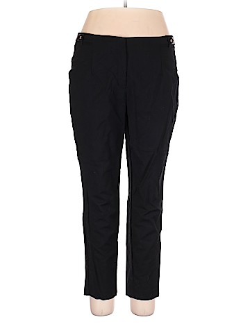 Anne Klein Dress Pants (view 1)