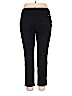 Anne Klein Black Dress Pants Size 14 - photo 2