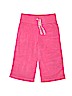 Athletic Works Solid Pink Active Pants Size 6 - 6X - photo 1