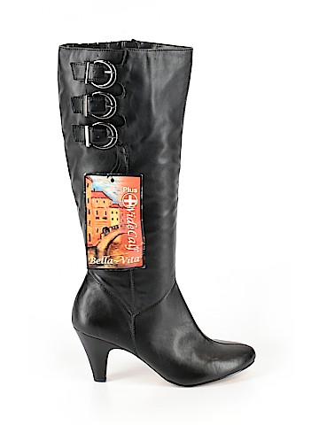 Bella Vita Boots (view 1)