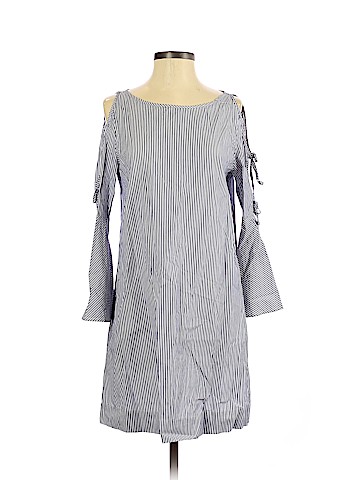 Avec Les Filles Casual Dress (view 1)