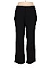Nine West Black Dress Pants Size 14 - photo 1
