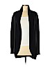 Forever 21 100% Acrylic Black Cardigan Size L - photo 1