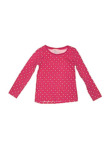 Old Navy Long Sleeve T-Shirt (view 1)