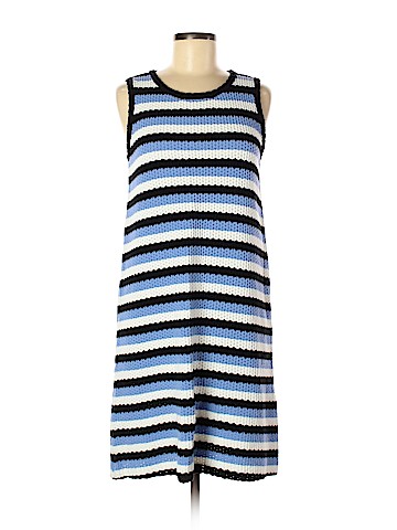 J. McLaughlin Casual Dress (view 1)